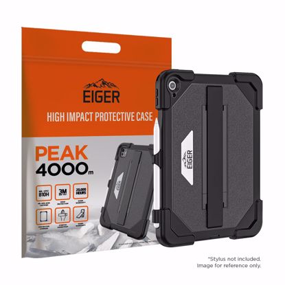 Picture of Eiger Eiger Peak 4000m iPad Air 11 (2025)/(2024) Black